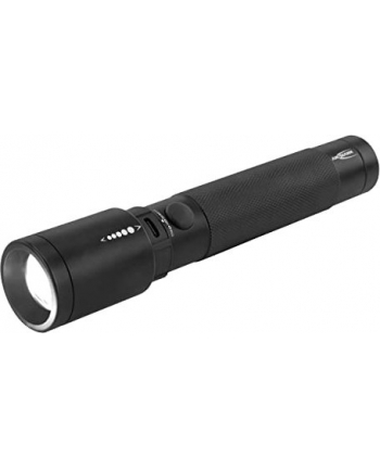 Ansmann Future T400FR, Flashlight (Kolor: CZARNY)