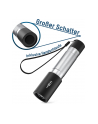 Ansmann Daily Use 300B, flashlight (silver/Kolor: CZARNY) - nr 4
