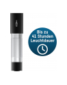 Ansmann Daily Use 300B, flashlight (silver/Kolor: CZARNY) - nr 9