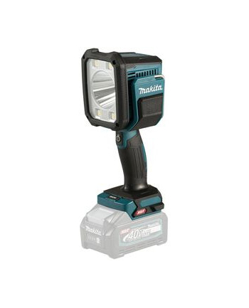 Makita LED cordless hand lamp ML007G, LED light