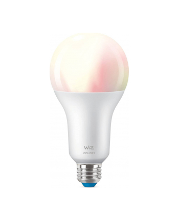 WiZ Colors LED bulb 18.5 W A80 E27 (replaces 150 watts)