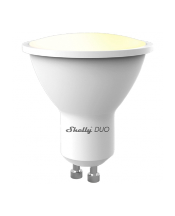 Shelly Duo GU10, LED bulb