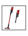 Einhell Te-SV 18 Li-Solo, stem vacuum cleaner (red/Kolor: CZARNY, without battery and charging device) - nr 22