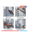 Tesa tesamoll Thermo Cover, window insulating film, insulation (transparent, 4 meters x 1.5 meters) - nr 15