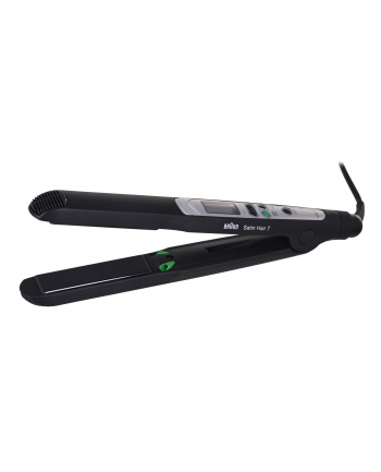 Braun Satin Hair 7 ST710, hair straightener (Kolor: CZARNY)