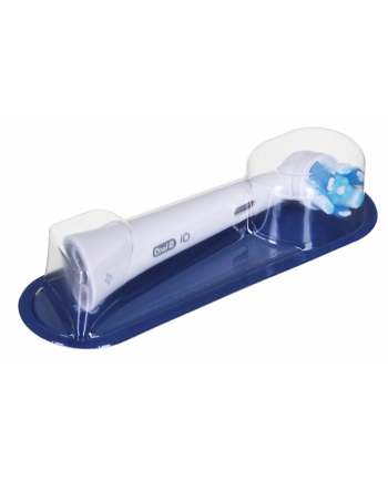 Braun Oral-B iO Series 8N, electric toothbrush (Kolor: BIAŁY)