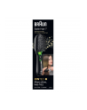 Braun Satin Hair 7 BR710, brush (Kolor: CZARNY/green) - nr 5