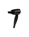 Braun Satin Hair 1 StyleandGo HD130, hair dryer (Kolor: CZARNY) - nr 31