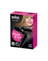 Braun Satin Hair 1 StyleandGo HD130, hair dryer (Kolor: CZARNY) - nr 3