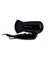 Braun Satin Hair 1 StyleandGo HD130, hair dryer (Kolor: CZARNY) - nr 5