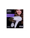 Braun Satin Hair 3 HD 385, hair dryer (Kolor: BIAŁY) - nr 11