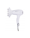 Braun Satin Hair 3 HD 385, hair dryer (Kolor: BIAŁY) - nr 5