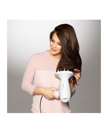 Braun Satin Hair 3 HD 385, hair dryer (Kolor: BIAŁY) nr 1