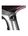 Braun Satin Hair 7 Color HD770, hair dryer (red/silver) - nr 17