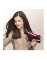 Braun Satin Hair 7 Color HD770, hair dryer (red/silver) - nr 6
