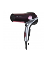 Braun Satin Hair 7 Color HD770, hair dryer (red/silver) - nr 7