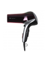 Braun Satin Hair 7 Color HD770, hair dryer (red/silver) - nr 8