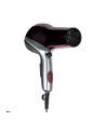 Braun Satin Hair 7 Color HD770, hair dryer (red/silver) - nr 9