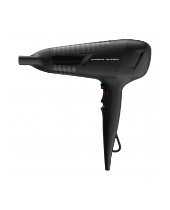 Rowenta Studio Dry CV 581L, hair dryer (Kolor: CZARNY)