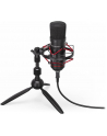 ENDORFY Solum T, microphone (Kolor: CZARNY, USB-C) - nr 36