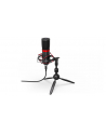 ENDORFY Solum Streaming T, microphone (Kolor: CZARNY, USB-C, 3.5 mm jack) - nr 13