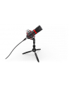 ENDORFY Solum Streaming T, microphone (Kolor: CZARNY, USB-C, 3.5 mm jack) - nr 14