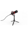 ENDORFY Solum Streaming T, microphone (Kolor: CZARNY, USB-C, 3.5 mm jack) - nr 27