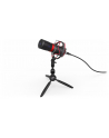 ENDORFY Solum Streaming T, microphone (Kolor: CZARNY, USB-C, 3.5 mm jack) - nr 28