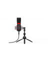 ENDORFY Solum Streaming T, microphone (Kolor: CZARNY, USB-C, 3.5 mm jack) - nr 30