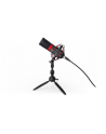 ENDORFY Solum Streaming T, microphone (Kolor: CZARNY, USB-C, 3.5 mm jack) - nr 31