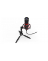 ENDORFY Solum Streaming T, microphone (Kolor: CZARNY, USB-C, 3.5 mm jack) - nr 35