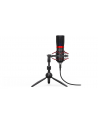 ENDORFY Solum Streaming T, microphone (Kolor: CZARNY, USB-C, 3.5 mm jack) - nr 37