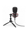 ENDORFY Solum Streaming T, microphone (Kolor: CZARNY, USB-C, 3.5 mm jack) - nr 3