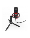 ENDORFY Solum Streaming T, microphone (Kolor: CZARNY, USB-C, 3.5 mm jack) - nr 4