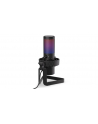 ENDORFY AXIS Streaming, microphone (Kolor: CZARNY, USB-C, RGB, 3.5 mm jack) - nr 11