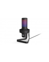 ENDORFY AXIS Streaming, microphone (Kolor: CZARNY, USB-C, RGB, 3.5 mm jack) - nr 19