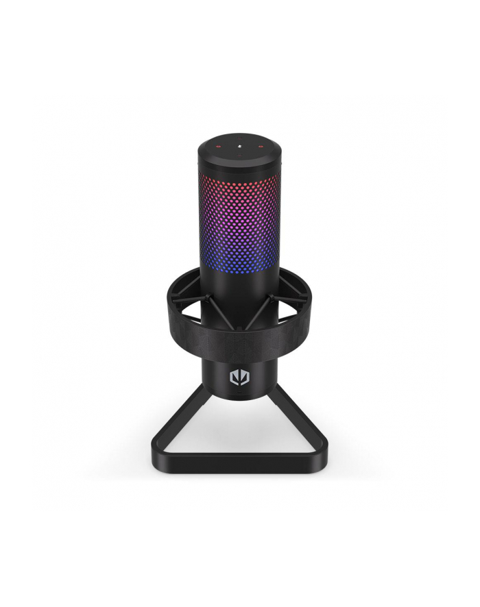 ENDORFY AXIS Streaming, microphone (Kolor: CZARNY, USB-C, RGB, 3.5 mm jack) główny