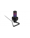 ENDORFY AXIS Streaming, microphone (Kolor: CZARNY, USB-C, RGB, 3.5 mm jack) - nr 22