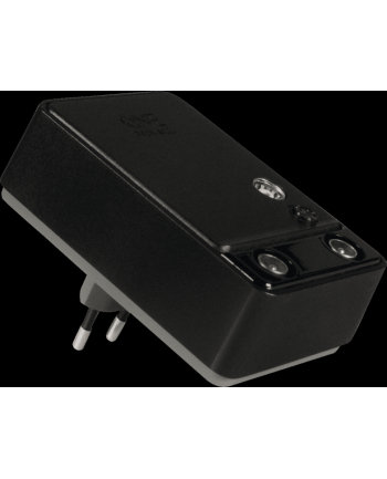 One for all signal amplifier double (Kolor: CZARNY, 2 outputs) nr 1