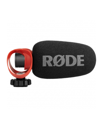 Rode Microphones VideoMicro II, microphone (Kolor: CZARNY) nr 2
