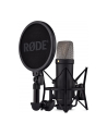 Rode Microphones NT1-A 5th Gen, microphone (Kolor: CZARNY, USB-C, XLR) - nr 1