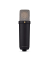 Rode Microphones NT1-A 5th Gen, microphone (Kolor: CZARNY, USB-C, XLR) - nr 2