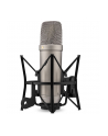 Rode Microphones NT1-A 5th Gen, Microphone (silver, USB-C, XLR) - nr 25