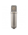 Rode Microphones NT1-A 5th Gen, Microphone (silver, USB-C, XLR) - nr 29