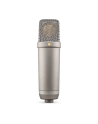 Rode Microphones NT1-A 5th Gen, Microphone (silver, USB-C, XLR) - nr 2
