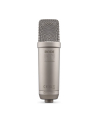 Rode Microphones NT1-A 5th Gen, Microphone (silver, USB-C, XLR) - nr 4