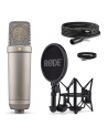 Rode Microphones NT1-A 5th Gen, Microphone (silver, USB-C, XLR) - nr 5