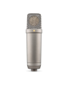 Rode Microphones NT1-A 5th Gen, Microphone (silver, USB-C, XLR) - nr 8