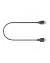 Rode Microphones USB cable, USB-C connector  USB-C connector (Kolor: CZARNY, 30cm) - nr 3