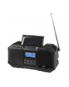 Imperial Dabman OR 1, radio (Kolor: CZARNY, DAB, FM, USB) - nr 14